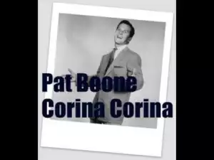 Pat Boone - Corina Corina